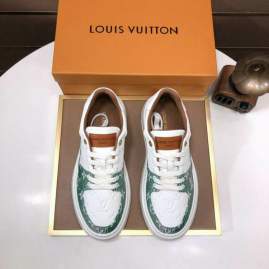 Picture of Louis Vuitton Shoes _SKULVsz38-45hnh041415573